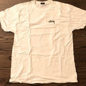 Stussy Tribesman Tee